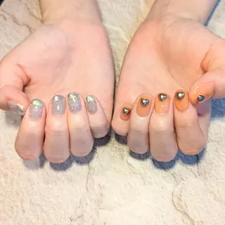 ネイル ｱｲﾗｯｼｭ ﾈｲﾙ ｻﾛﾝ つけるのマツエク・マツパデザイン