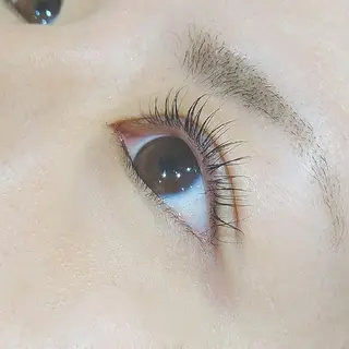 マツエク・マツパ &ヘルシー/ネイル/ LED🤍Mioriのマツエク・マツパデザイン