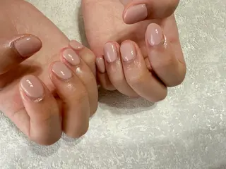 ネイル kikinail 溝の口のネイルデザイン