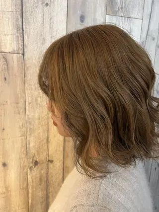 ショート ✂︎練習モデル kousuke✂︎のヘアスタイル