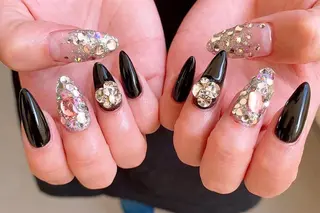 ネイル amour 平塚所属・amour 平塚店のネイルデザイン