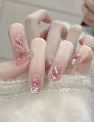 ネイル 🎀 NaNa_nailのネイルデザイン