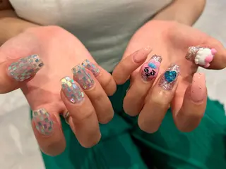 ネイル pilates & nail　Zou.のその他イメージ