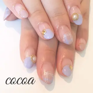 ネイル 近藤 美春のネイルデザイン