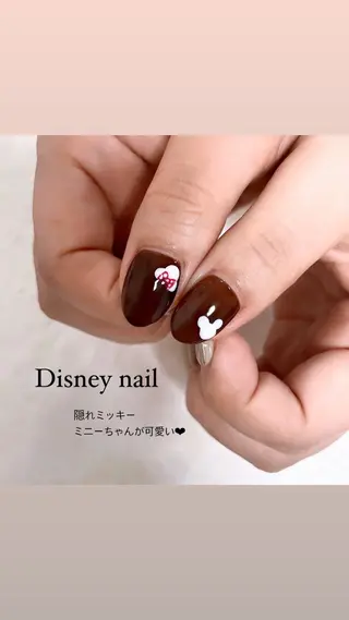 ネイル Lilly Co.のネイルデザイン