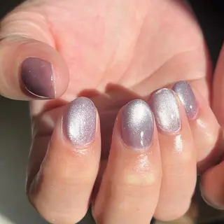 ネイル エレン 南越谷のネイルデザイン