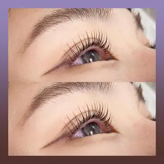 マツエク・マツパ eyelashsalon Ciel所属・- MANA-のマツエク・マツパデザイン