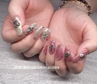 ネイル R inのネイルデザイン