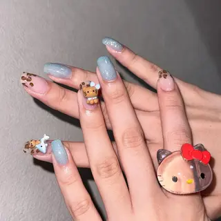 ネイル 🫧OPELIA NAIL渋谷🫧のネイルデザイン
