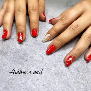 ネイル Kobe nail所属・Kobe nail Uedaのネイルデザイン