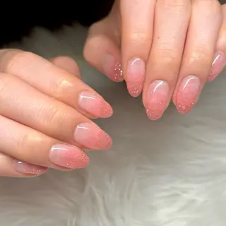 ネイル Aurora eyelash &nail salonアメ村店所属・YUKI nailistのネイルデザイン
