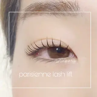 マツエク・マツパ ばんどう みおのマツエク・マツパデザイン