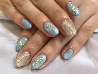 ネイル 中川 愛理のその他イメージ