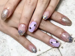 ネイル 西院eye fallonのマツエク・マツパデザイン