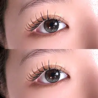 マツエク・マツパ vallee所属・パリエクまつげパーマ /LED/中谷のマツエク・マツパデザイン