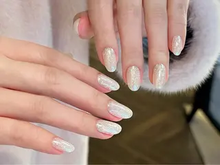 ネイル MY  Nail所属・夏目 雅子のネイルデザイン