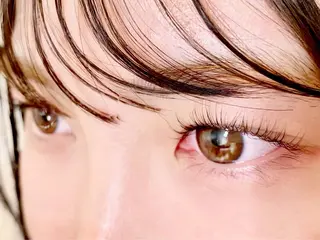 マツエク・マツパ MERK  EYELASH所属・MERK EYELASHのマツエク・マツパデザイン