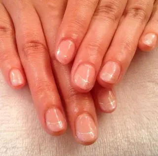 ネイル Salon de gypsophileのネイルデザイン