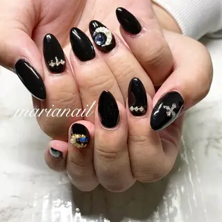 ネイル Beloved Mariaのネイルデザイン