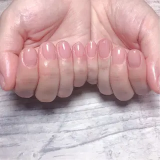 ネイル 個室ネイルサロンDolly  Girl〜ドーリーガール〜所属・DollyGirl KYOKOのネイルデザイン