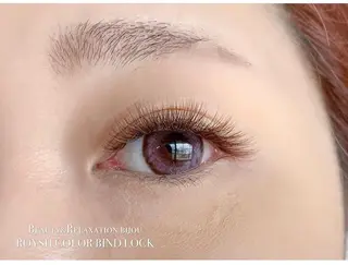 マツエク・マツパ ビジュゥ夙川 ♪miwaのマツエク・マツパデザイン