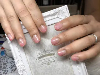 ネイル Eveネイル チップスカルプ専門店のネイルデザイン