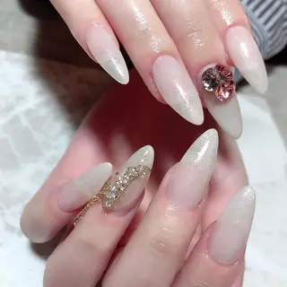 ネイル Private Nail Salon　EM所属・Nail salon EM（エム）千葉のネイルデザイン