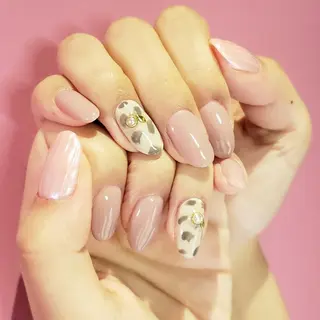 ネイル YUUKOKU Nailのネイルデザイン