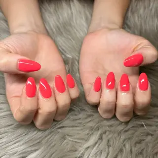 ネイル cut&style CLOWN所属・Tobayama 🐈‍⬛໒꒱· ﾟのネイルデザイン