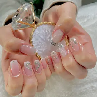 ネイル J terrace Nailのネイルデザイン