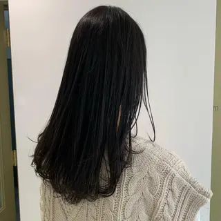 ロング メンズカット /パーマ🍀田畑玖音のヘアスタイル