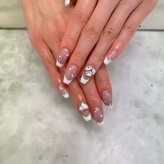 ネイル Bianca SAITO🌺のネイルデザイン