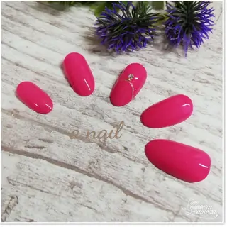 ネイル ネイルサロン エーネイルのネイルデザイン