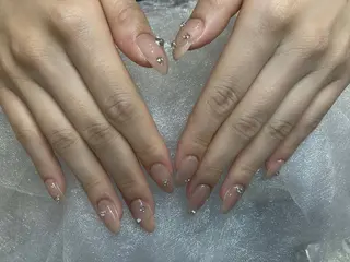 ネイル mi saのネイルデザイン