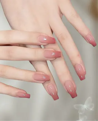 ネイル Suning_ Neigaのネイルデザイン