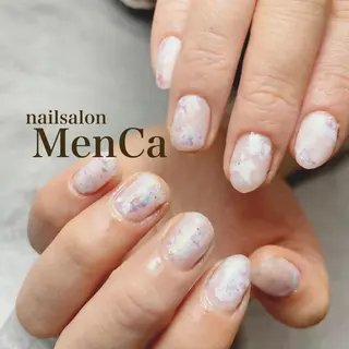 ネイル 江崎 景子のネイルデザイン