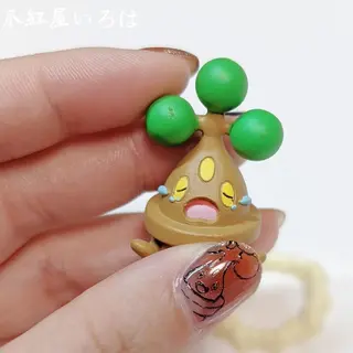 ネイル 爪紅屋 いろはのネイルデザイン