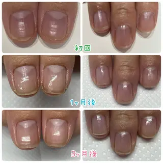 ネイル Ella nailsalon所属・Ella nail ちゆうのネイルデザイン