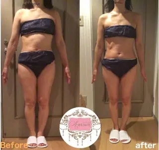 salon amourのエステ・リラクイメージ