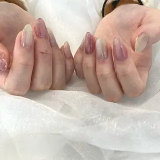 ネイル kagei rinaのネイルデザイン