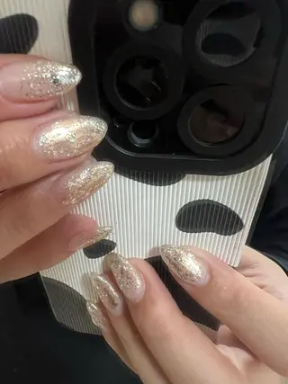 ネイル Ruana Nailのネイルデザイン