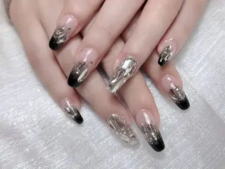 ネイル viet phe所属・Vp ネイルのネイルデザイン