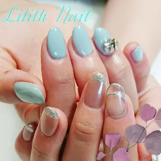 ネイル Lilith Nailのネイルデザイン
