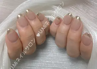 ネイル ユミ nailのネイルデザイン