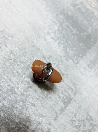 ネイル soluna ソルーナのネイルデザイン