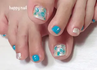 ネイル 心と体が整う腸活 サロン ラクシュミーのエステ・リラクイメージ