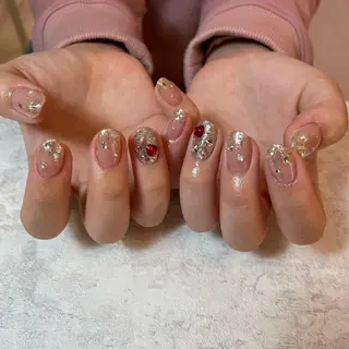 ネイル Ami 🦥のネイルデザイン