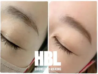 アイブロウ SALON BioBioのエステ・リラクイメージ