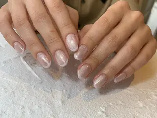 ネイル 山本 理紗子のネイルデザイン