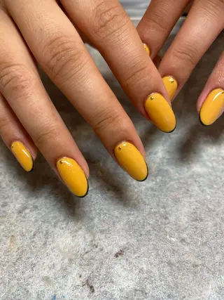 ネイル LINON所属・【LINON】 airiのネイルデザイン